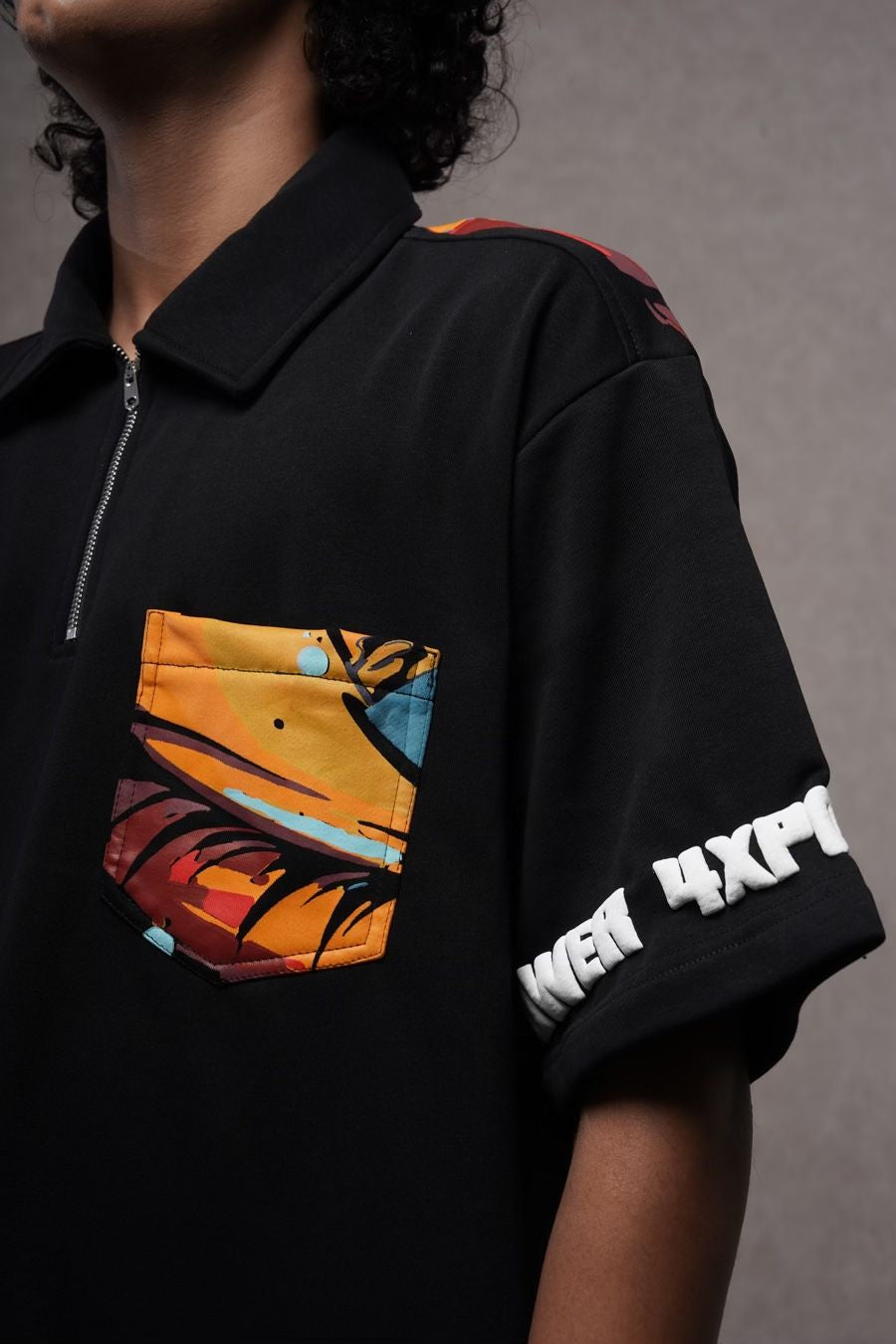 Vision Of Truth Tshirt