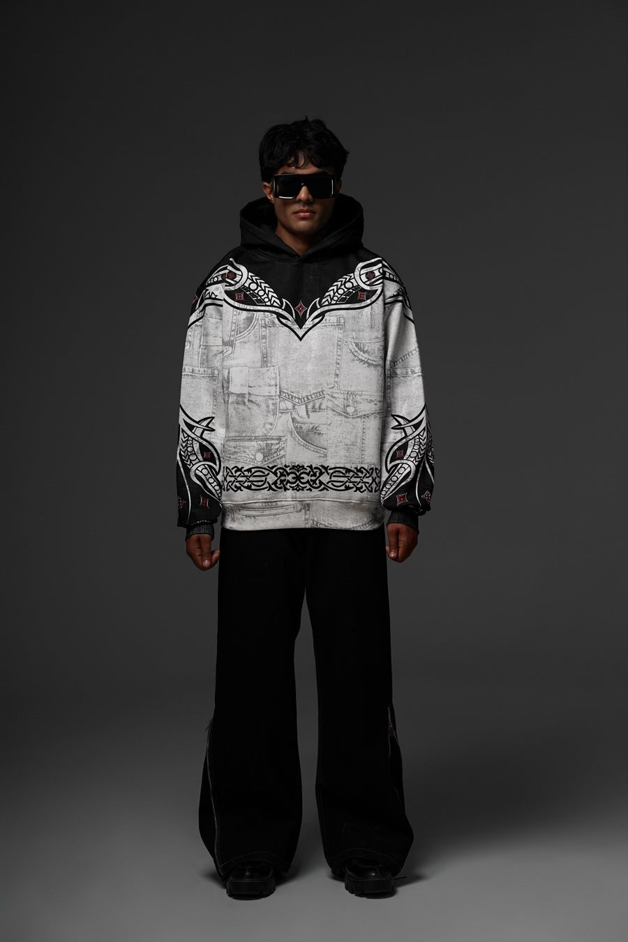 Viper Aura Sweatshirt