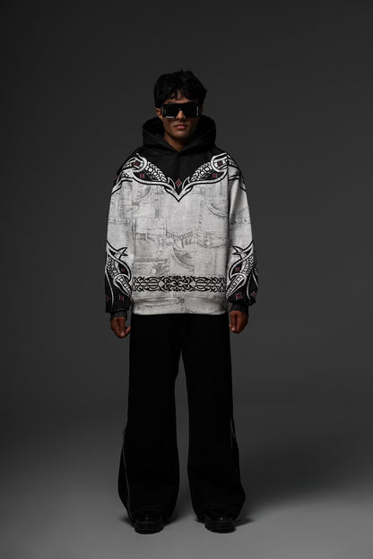 Viper Aura Sweatshirt