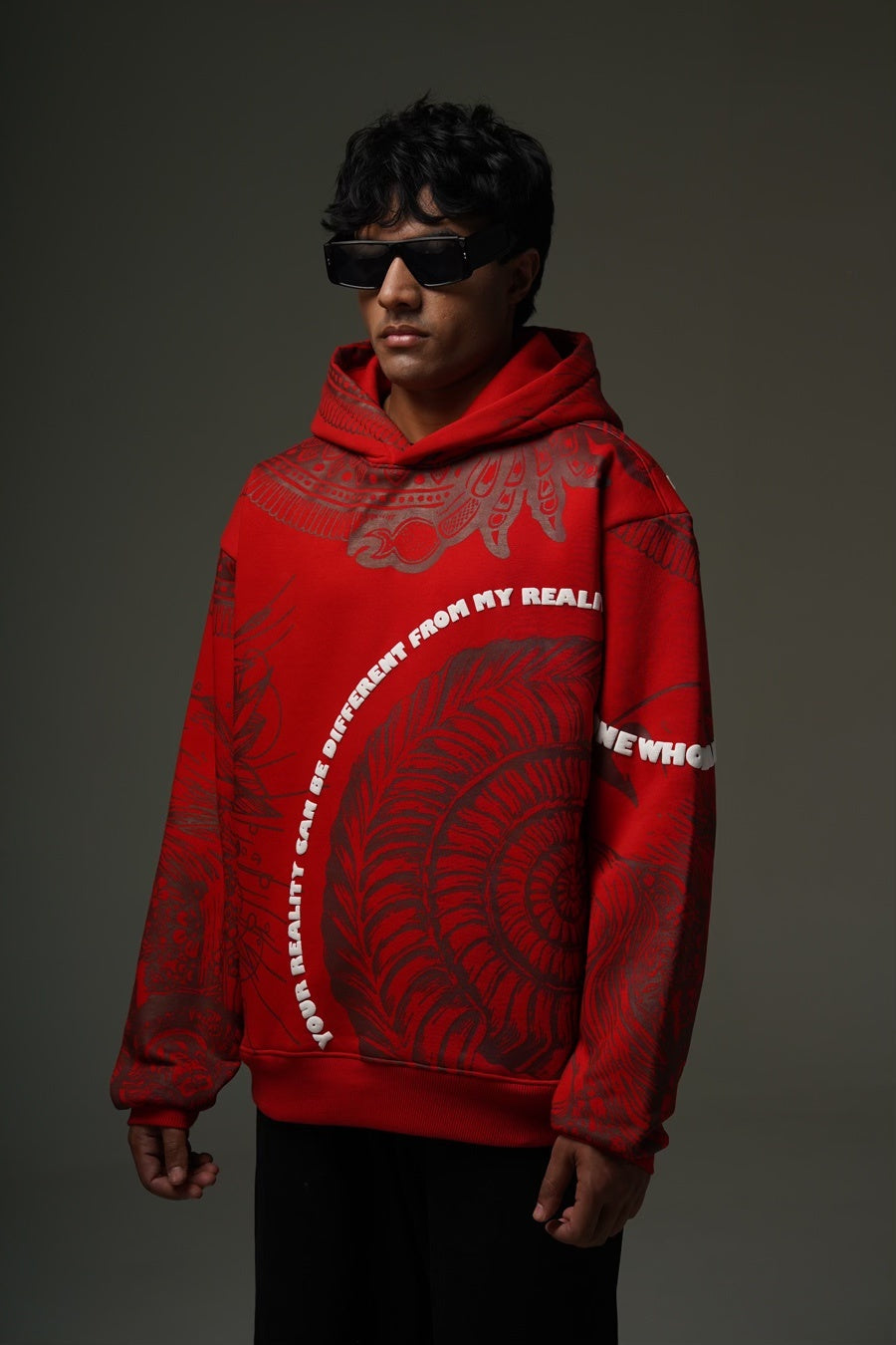 Alternate Reality Sweatshirt