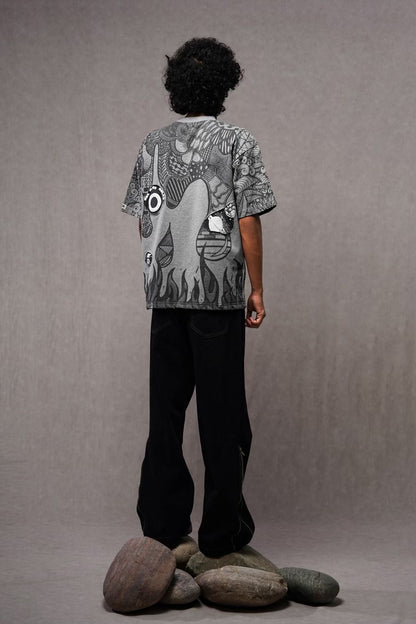 Tatva Tshirt