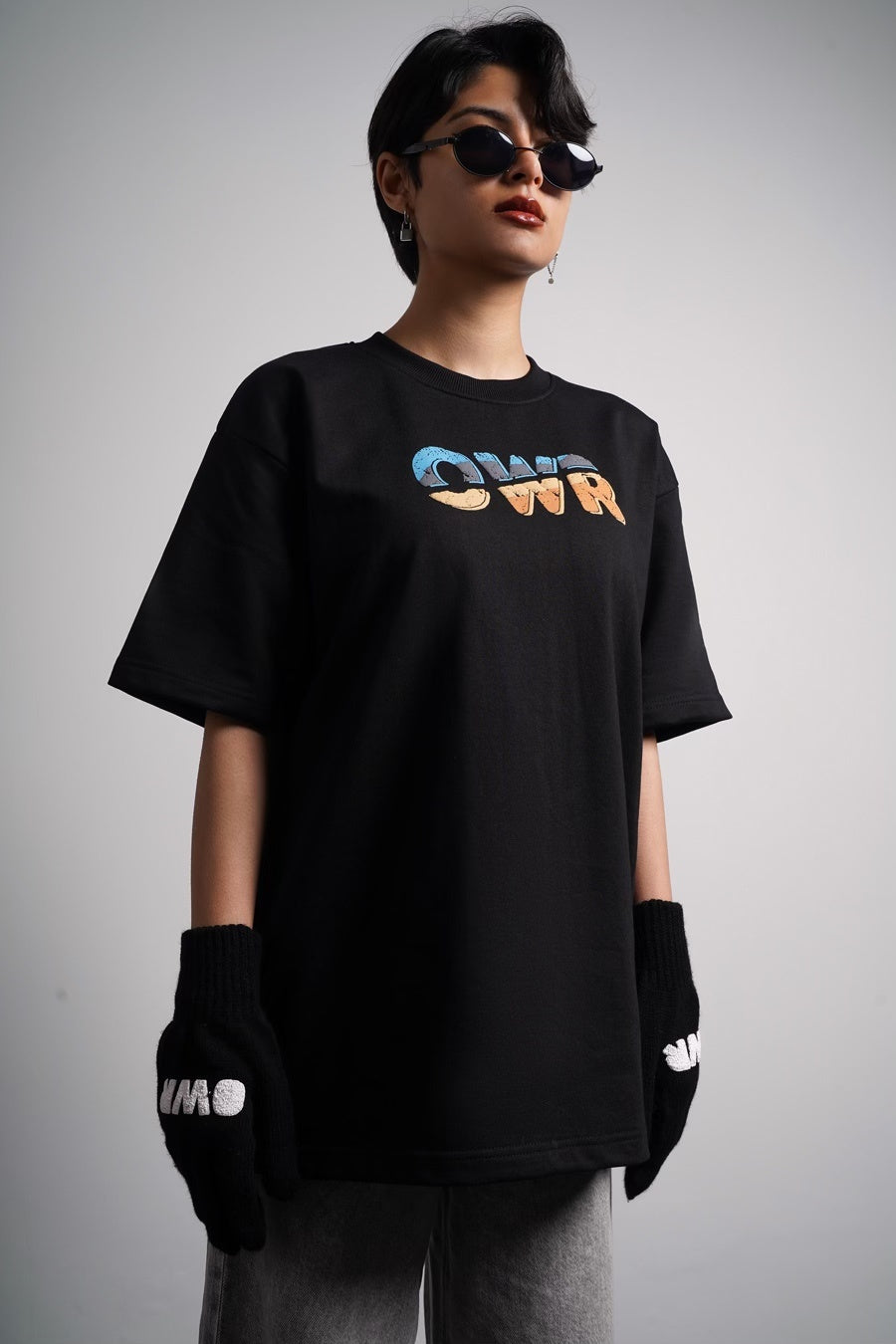 The Divine Fusion Tee