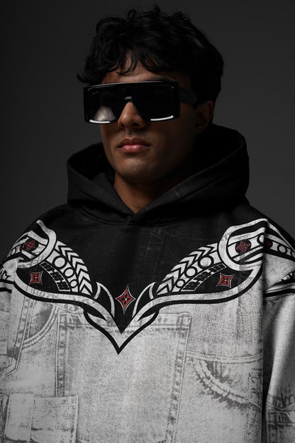 Viper Aura Sweatshirt