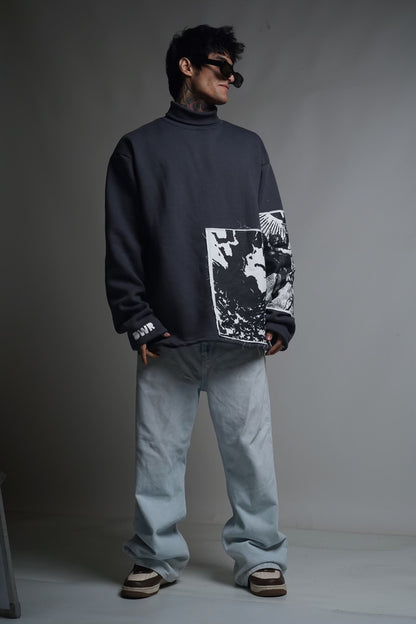 War of Kalyug Sweatshirt