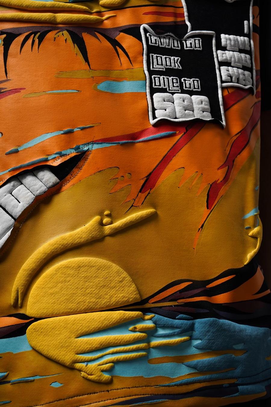 Vision Of Truth Tshirt
