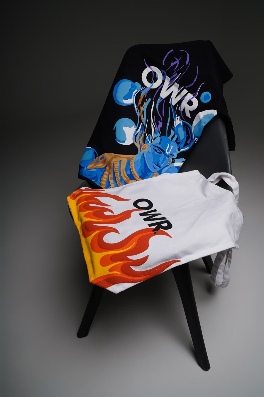 The Beginning Tee
