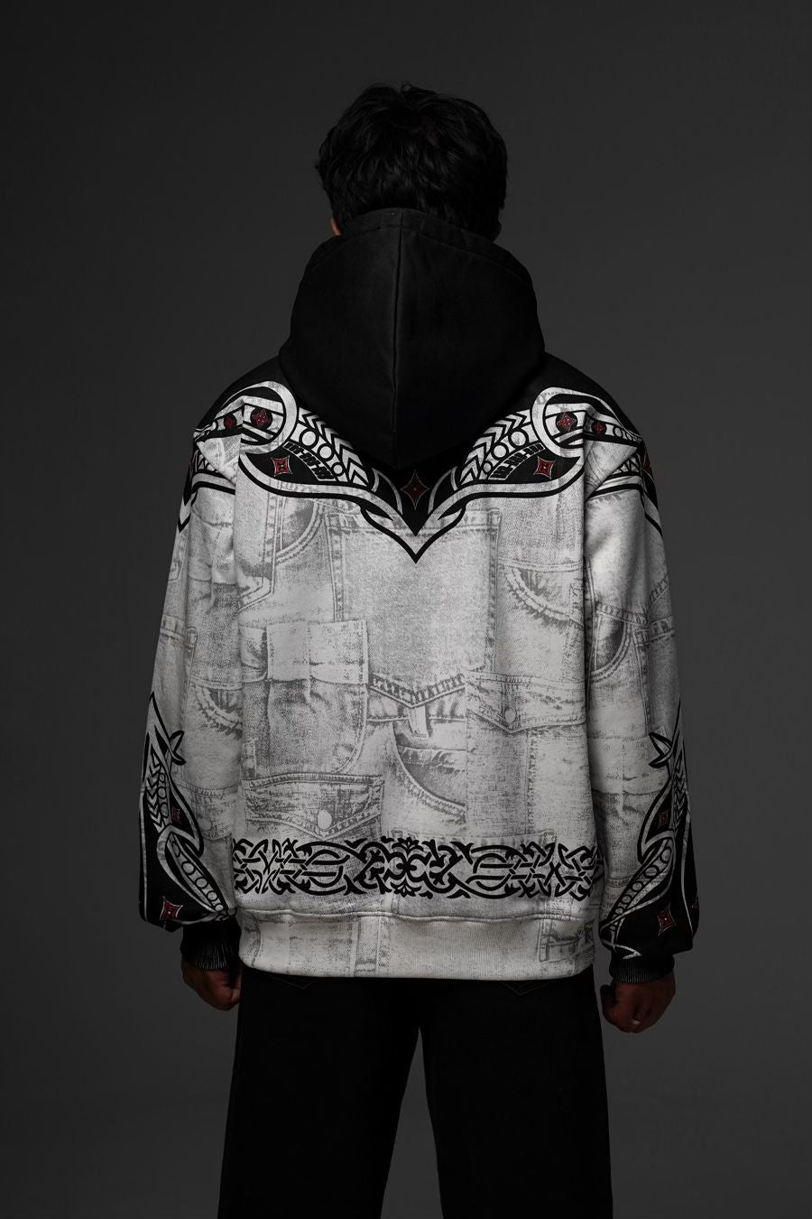 Viper Aura Sweatshirt