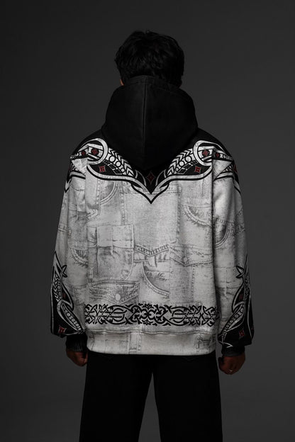 Viper Aura Sweatshirt