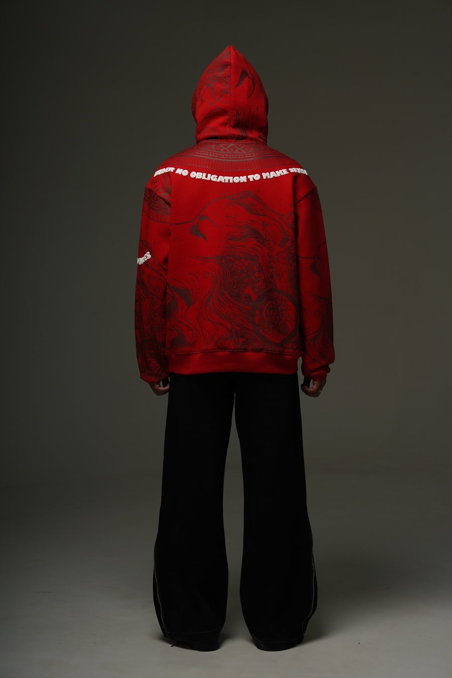 Alternate Reality Sweatshirt