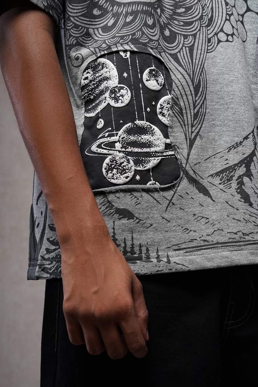 Tatva Tshirt