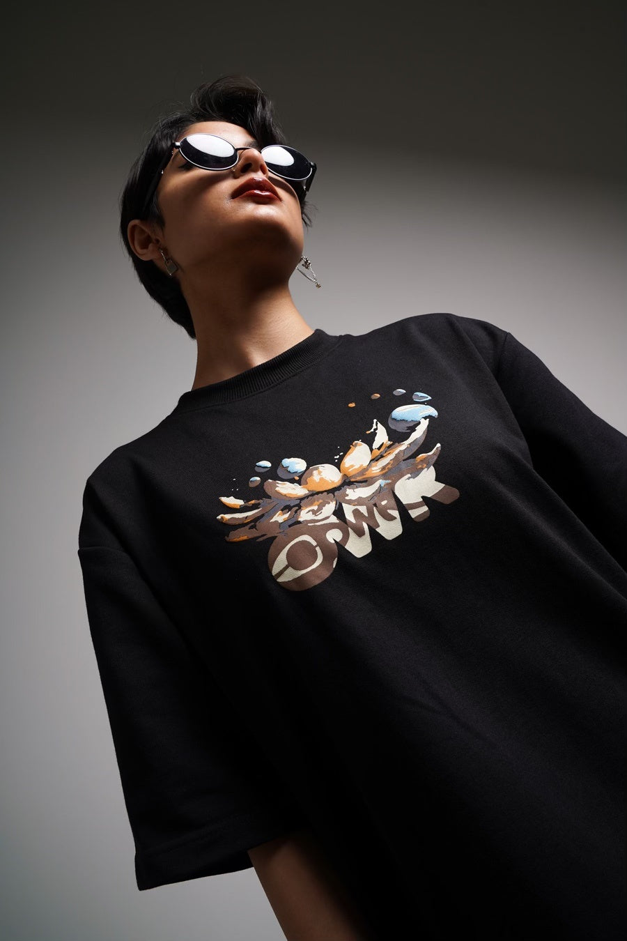 The Maya Tee