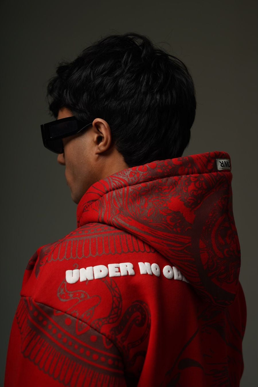 Alternate Reality Sweatshirt