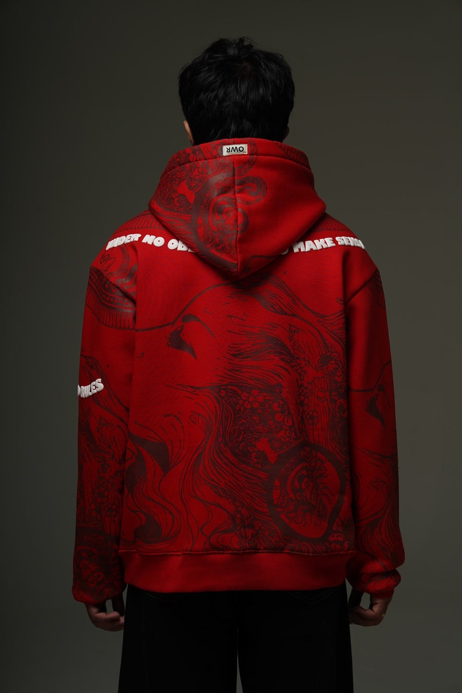 Alternate Reality Sweatshirt