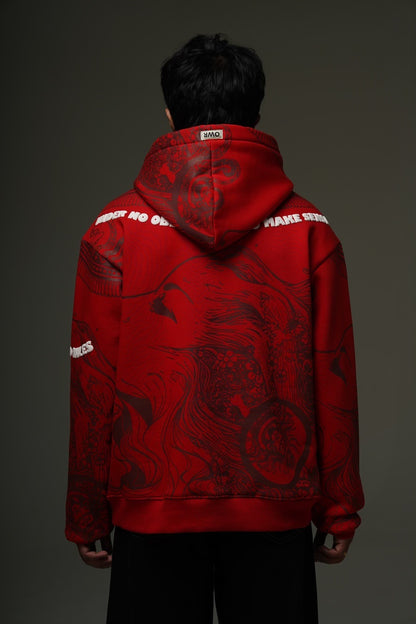 Alternate Reality Sweatshirt