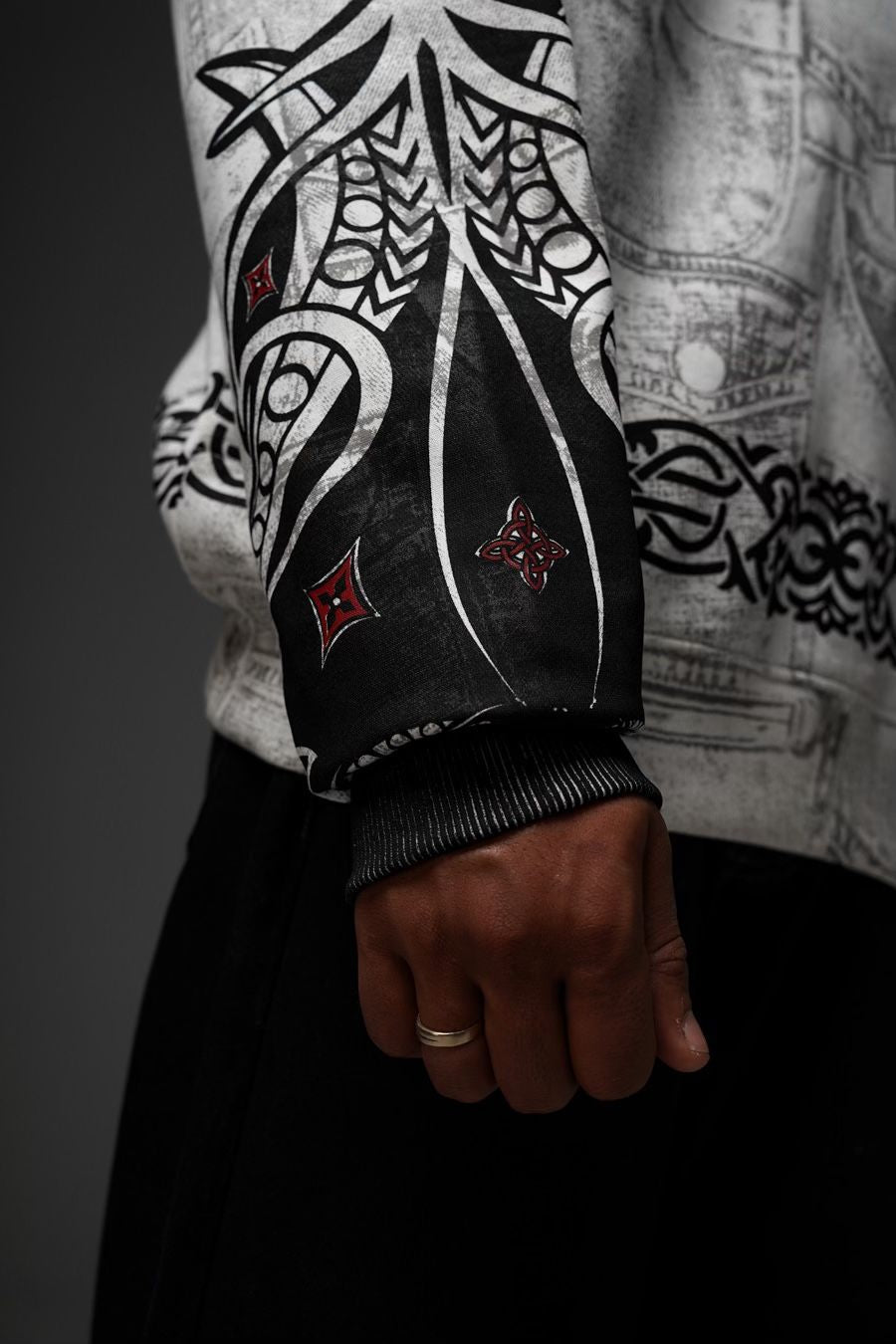 Viper Aura Sweatshirt