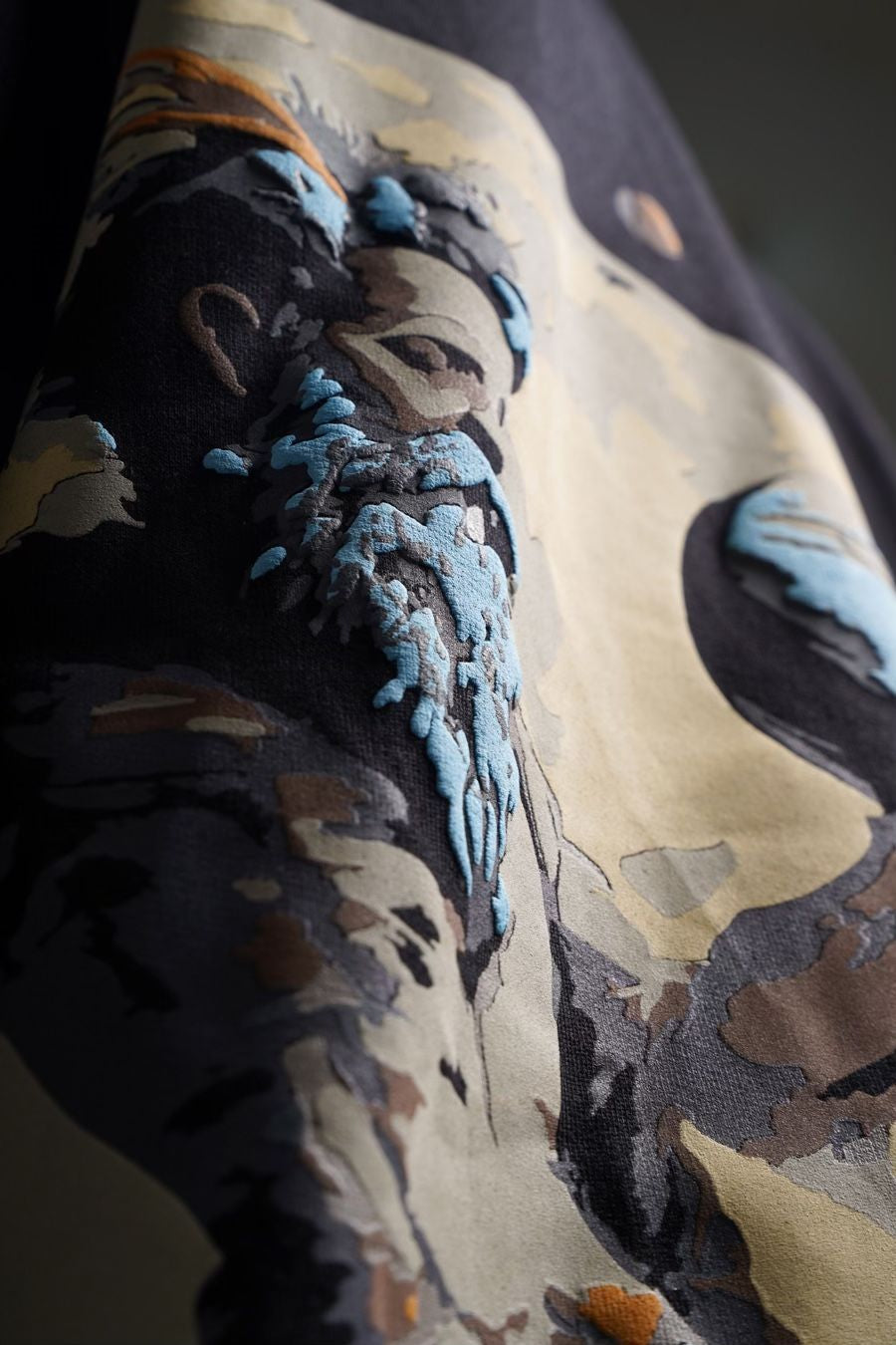 The Maya Tee