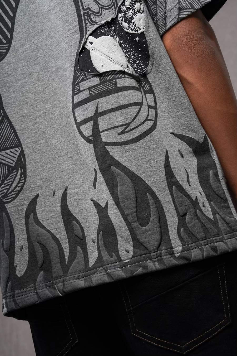 Tatva Tshirt