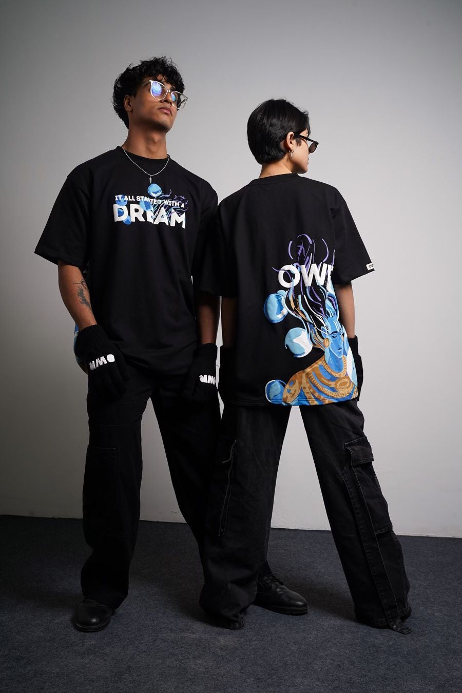 The Beginning Tee