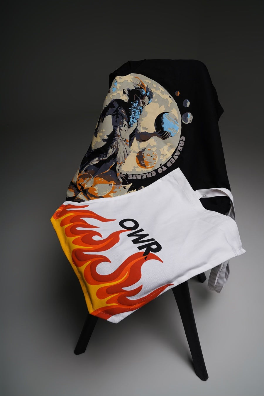 The Maya Tee