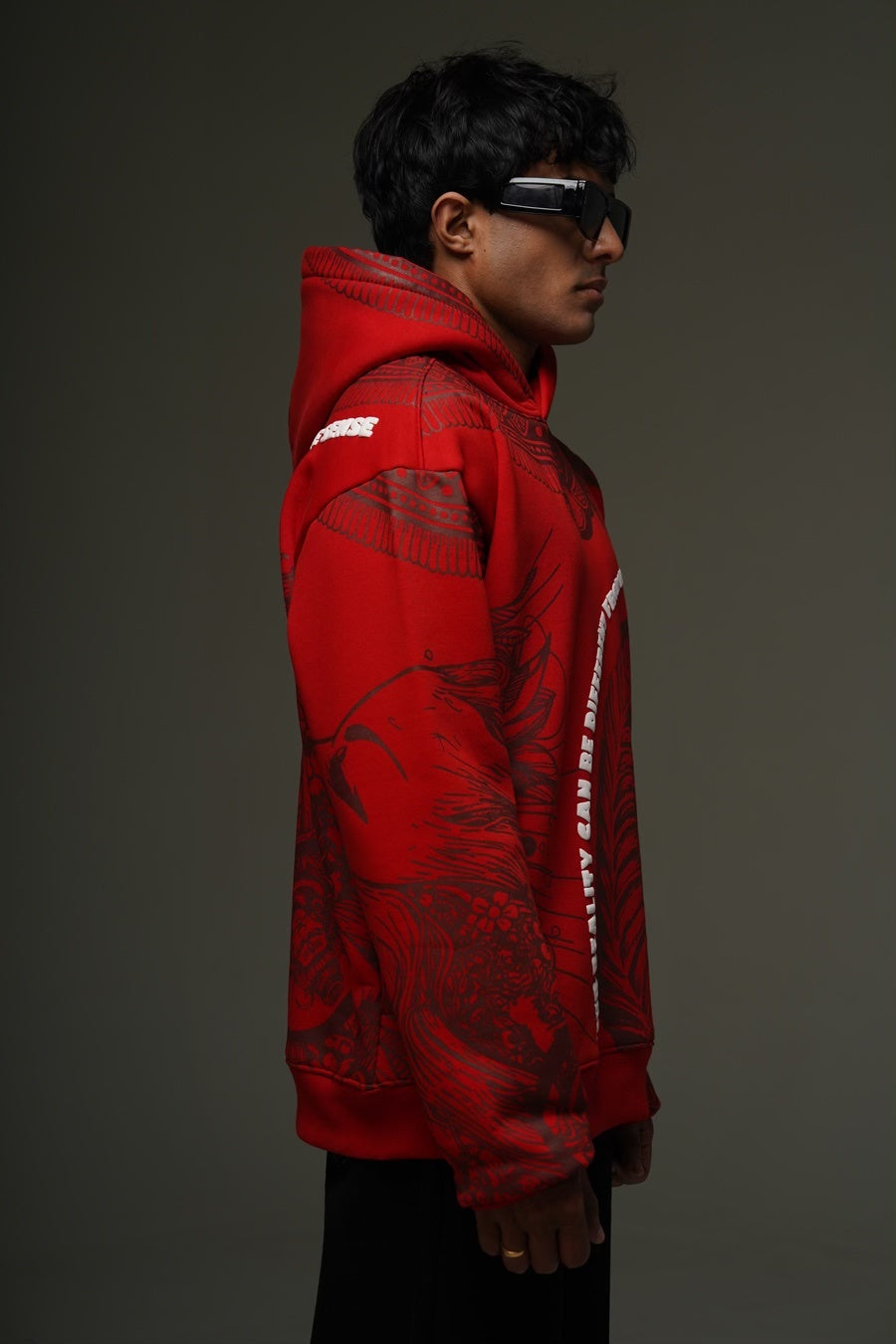 Alternate Reality Sweatshirt