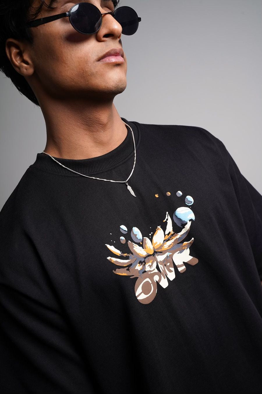 The Maya Tee