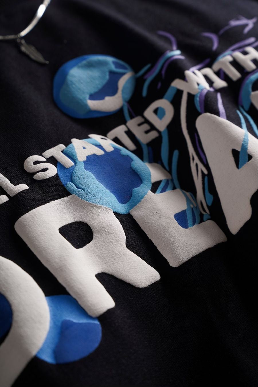 The Beginning Tee