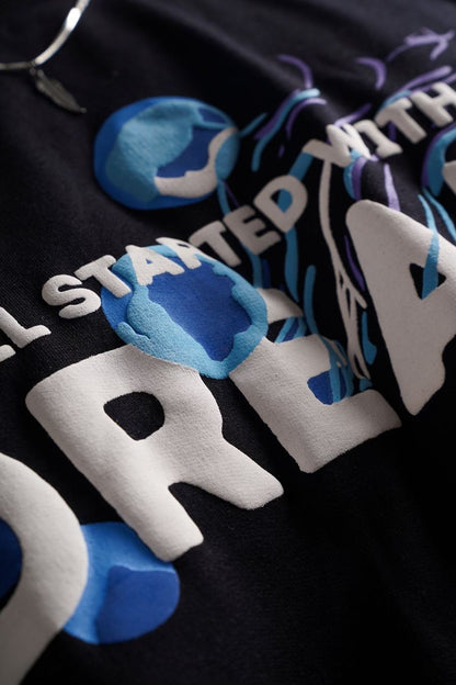 The Beginning Tee