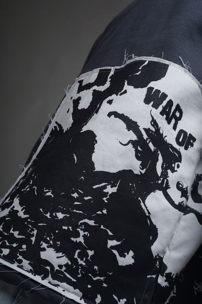 War of Kalyug Sweatshirt
