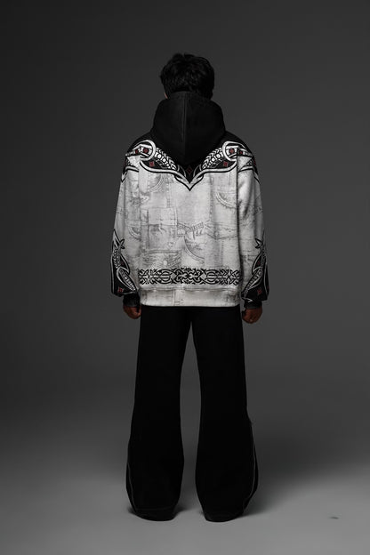 Viper Aura Sweatshirt