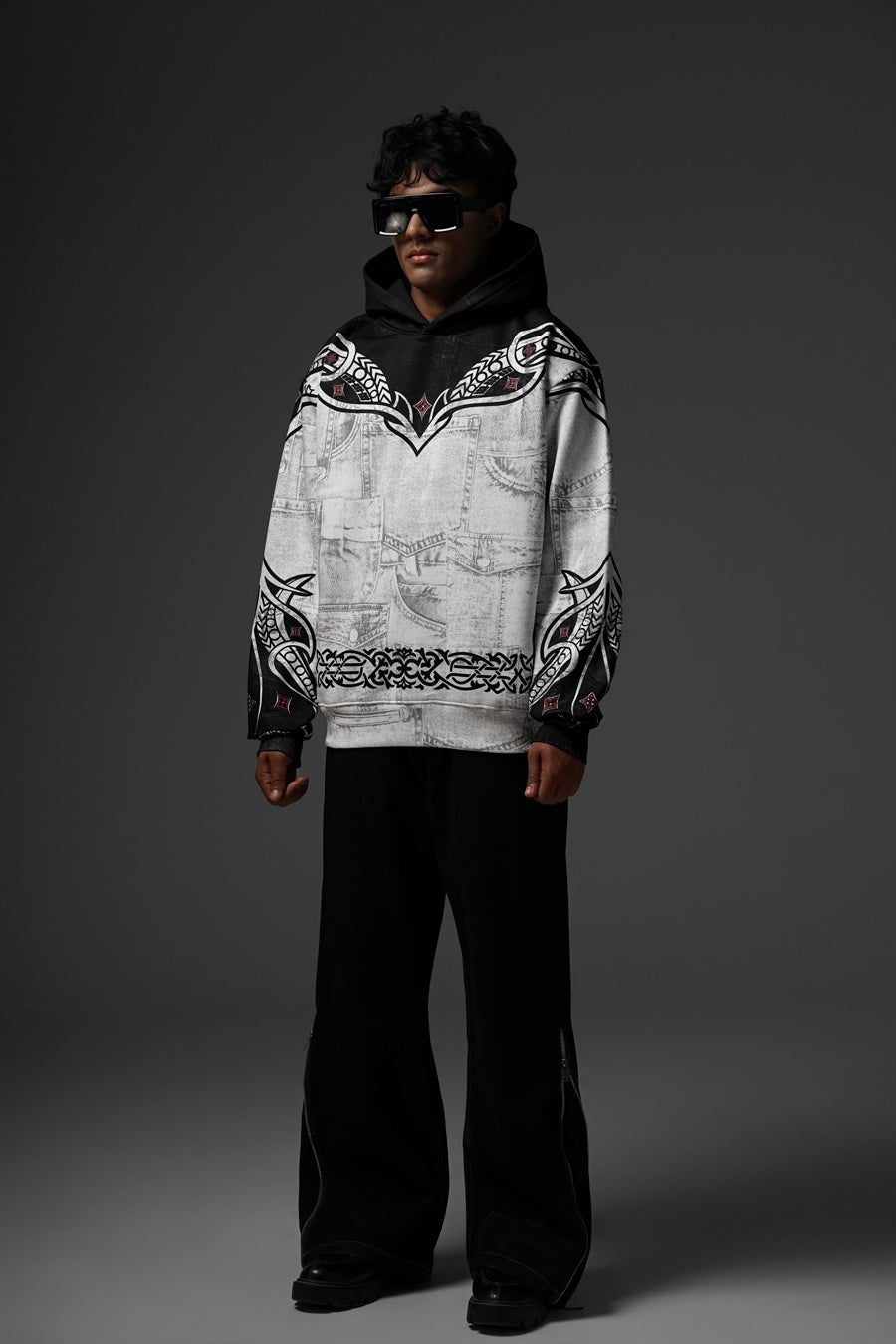 Viper Aura Sweatshirt