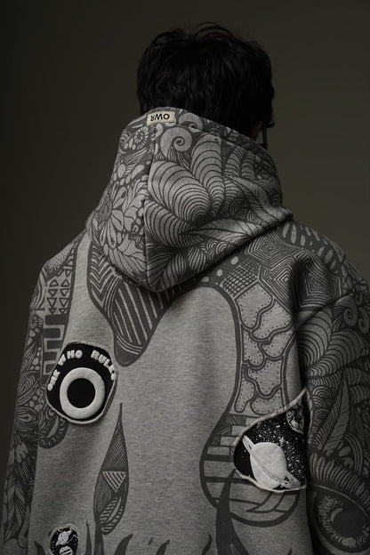 Tatva Sweatshirt