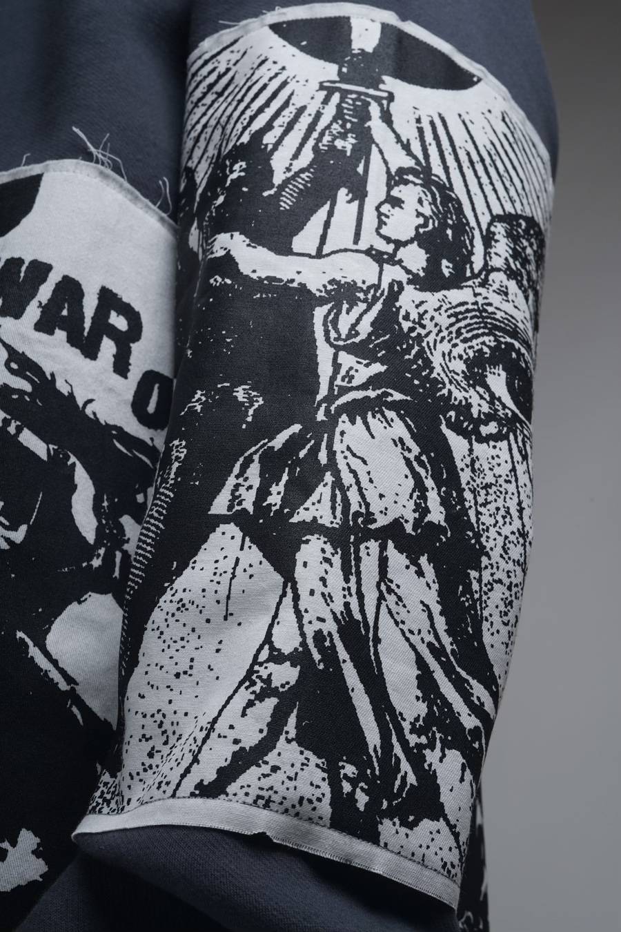 War of Kalyug Sweatshirt