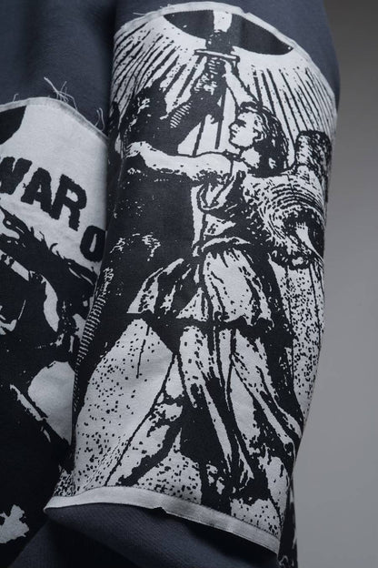War of Kalyug Sweatshirt