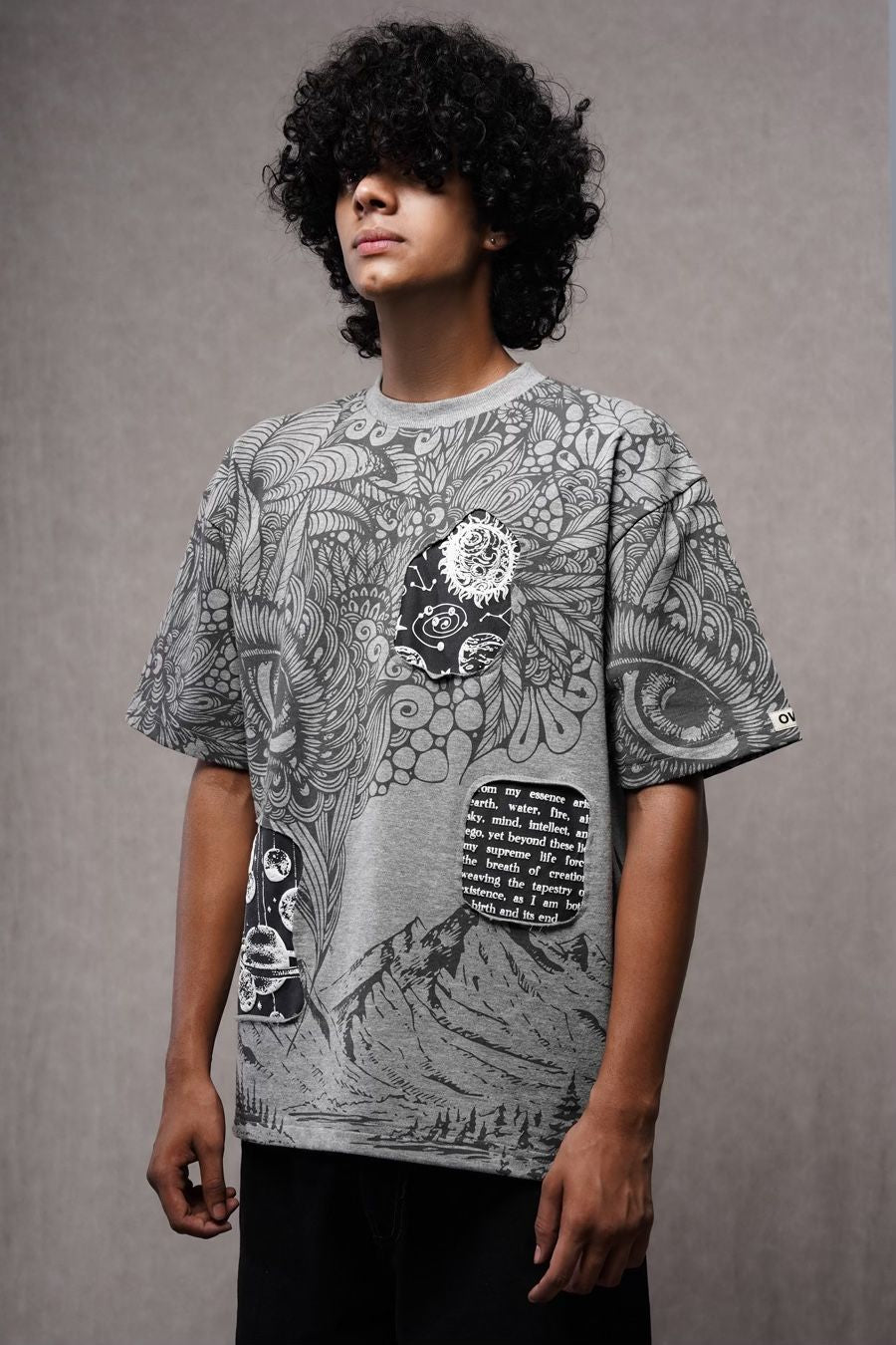 Tatva Tshirt